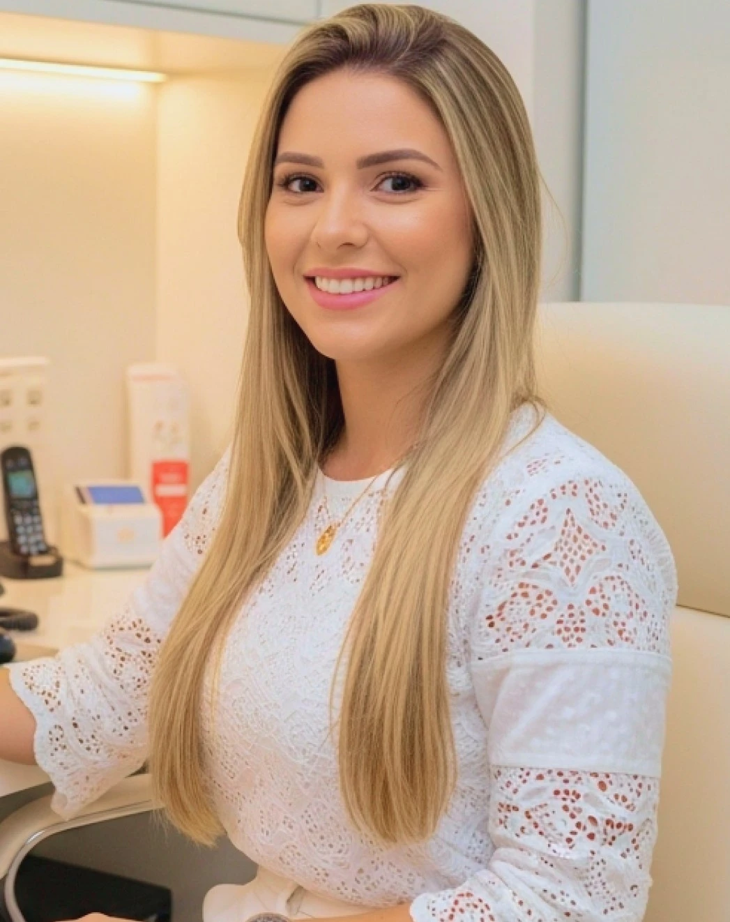 Barbara Drummond de Andrade